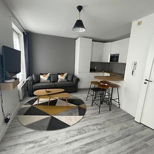 Appartement met een Slaapkamer